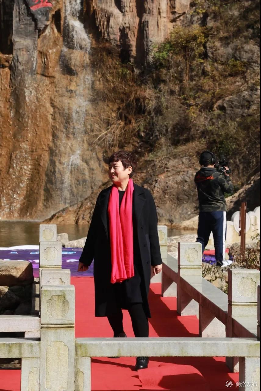 相约江山!49名商洛网红今天一起做同一件事情,你认识他们吗?