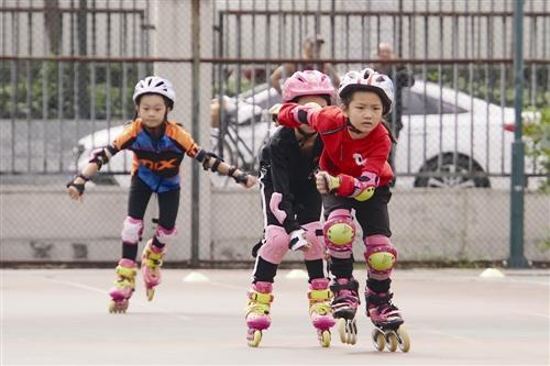 运动健儿英姿展,台州第五届运动会赛程