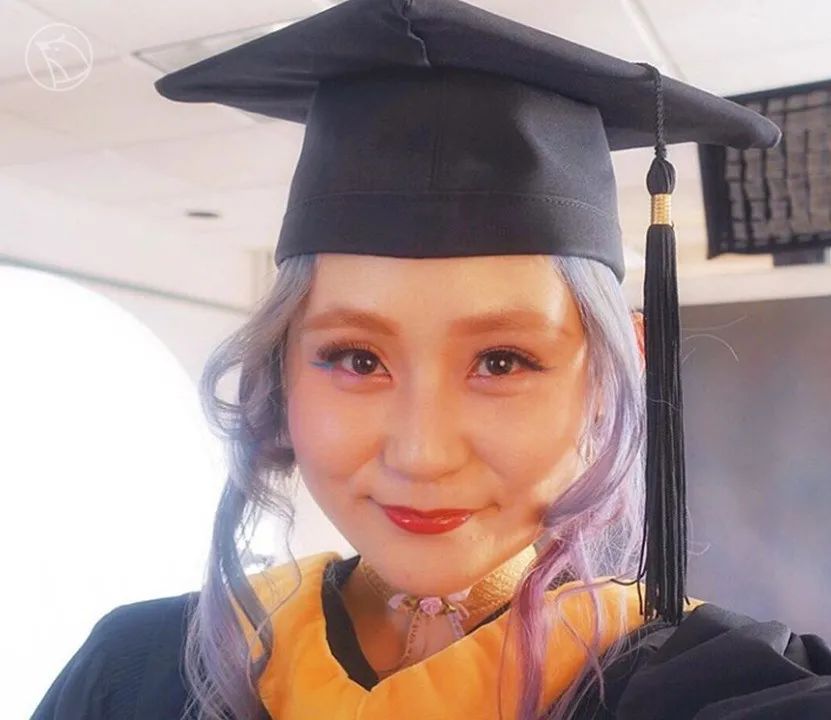 逃离毛坦厂的中国女孩，如何被LadyGaga选中了？