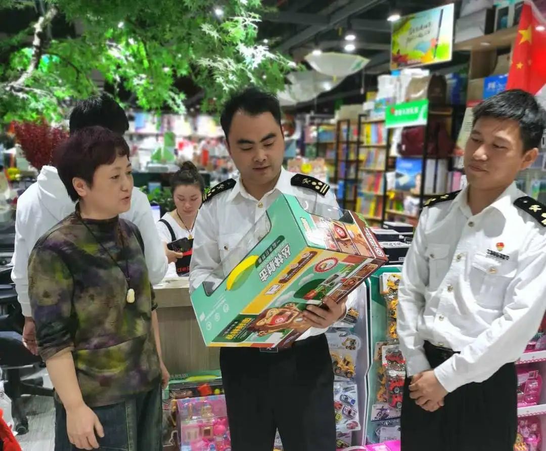 助力电商发展,青岛小商品走上国际贸易大舞台