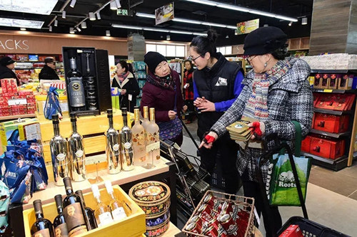 俄罗斯商家备货双11,双11活动引爆俄罗斯市场