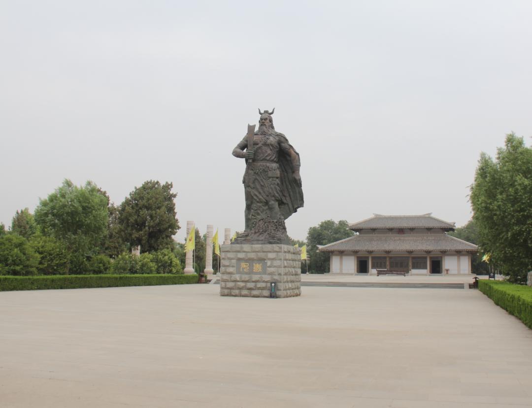 节气的故乡、远古的传说、水浒的侠义、美食的江湖，没想到你竟是这样的阳谷！