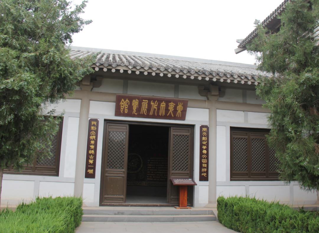 节气的故乡、远古的传说、水浒的侠义、美食的江湖，没想到你竟是这样的阳谷！