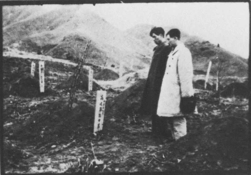 保家卫国投笔从戎听党指挥,抗美援朝纪念笔