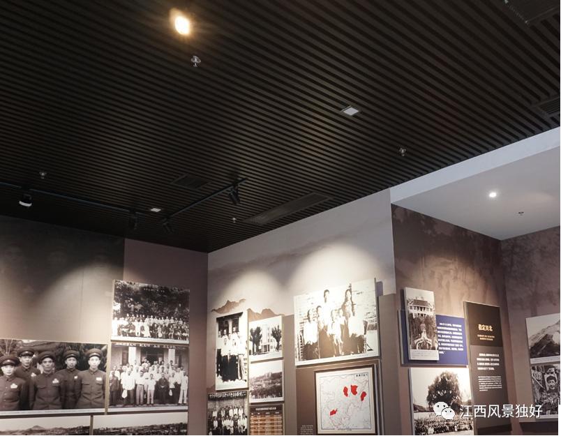 富华山景区,富华山美景