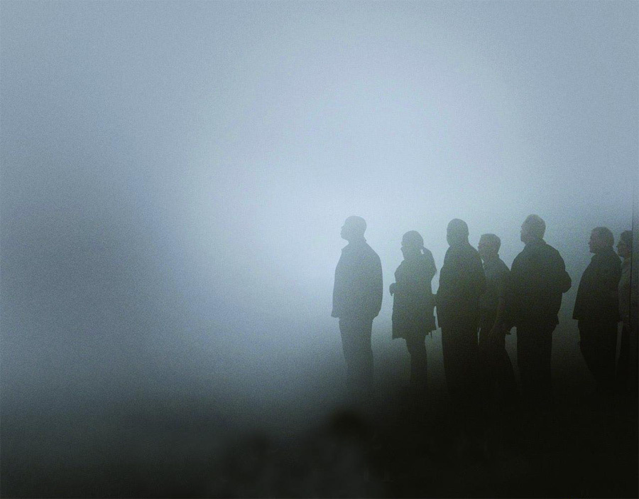 万圣节到了我们一起鬼混吧,万圣节到了可以一起去看鬼吗