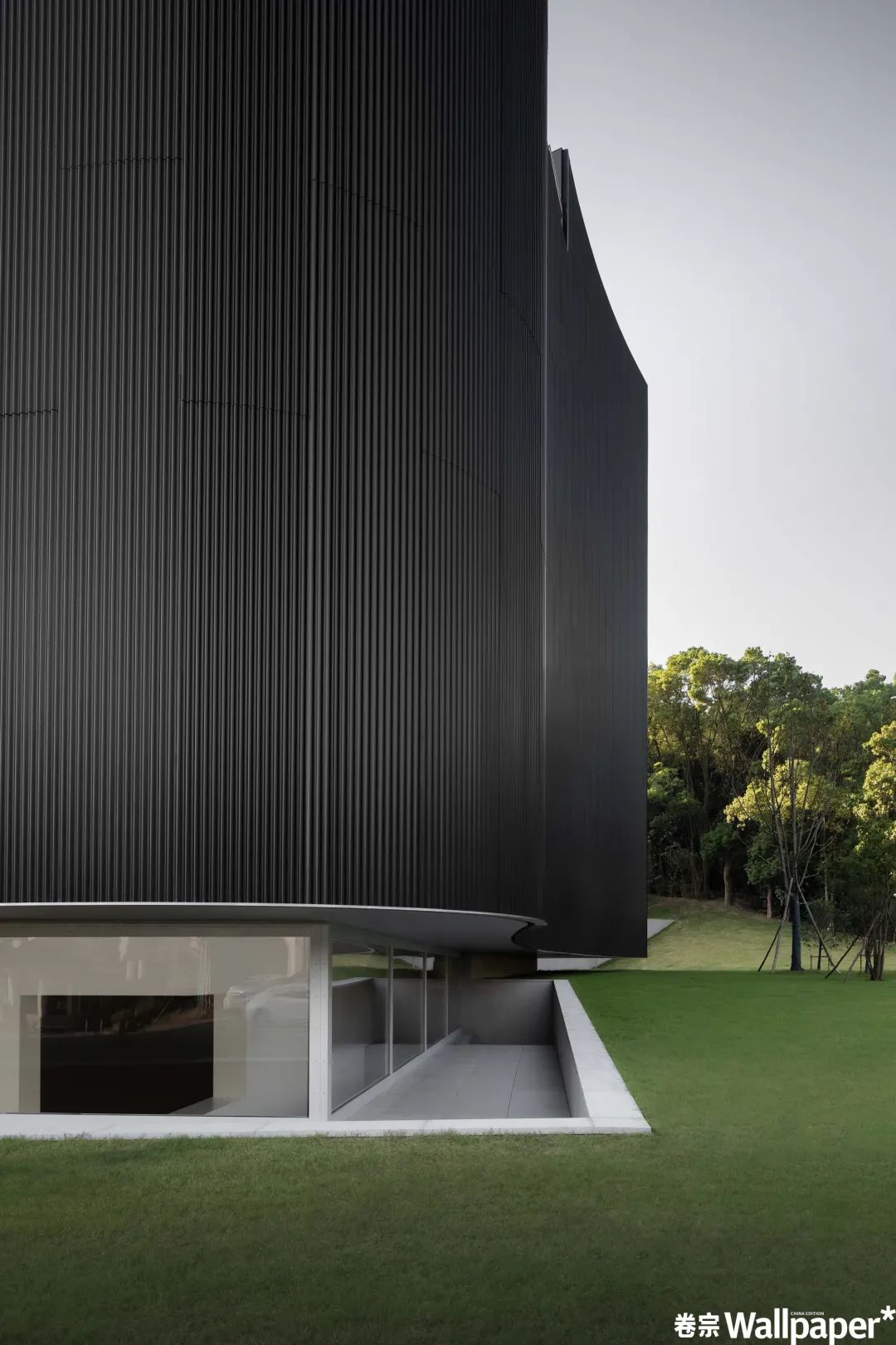 西扎华茂艺术馆解读,西扎华茂艺术馆