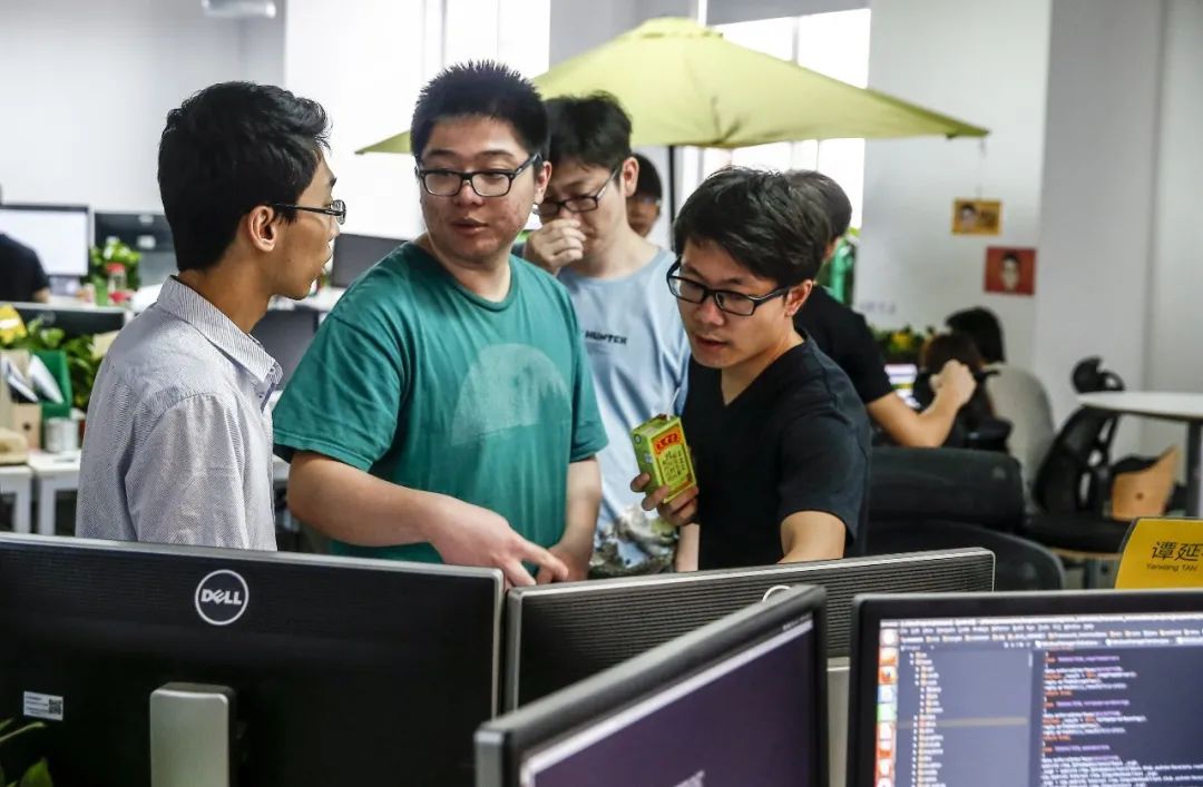 程序员正装格子衬衫,程序员男格子衫