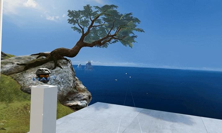 惠普vr体验,惠普vr