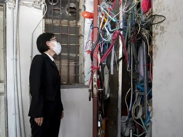 东*姑北**娘3个月学会上海话,审判中好几次“差点哭出声”