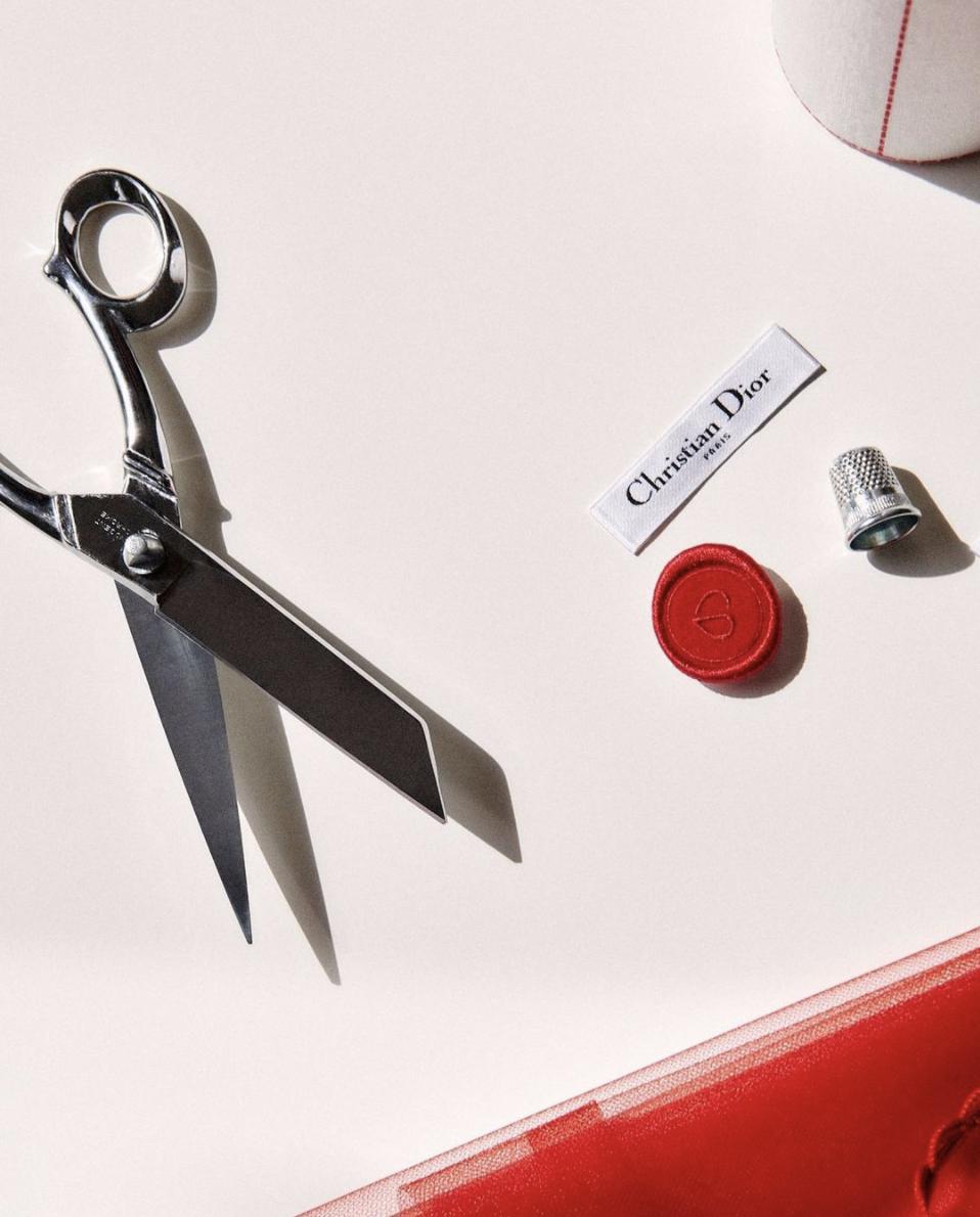 dior丝绒999正装小样测评,dior丝绒999有几种包装都没塑封