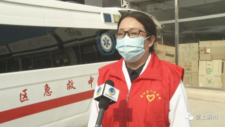 医保上门送药服务群众,天津市社区医院上门服务