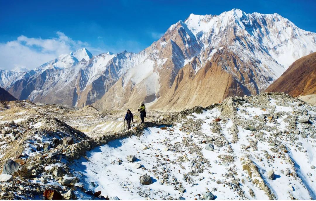 中国国家地理摄影展,中国的国家地理