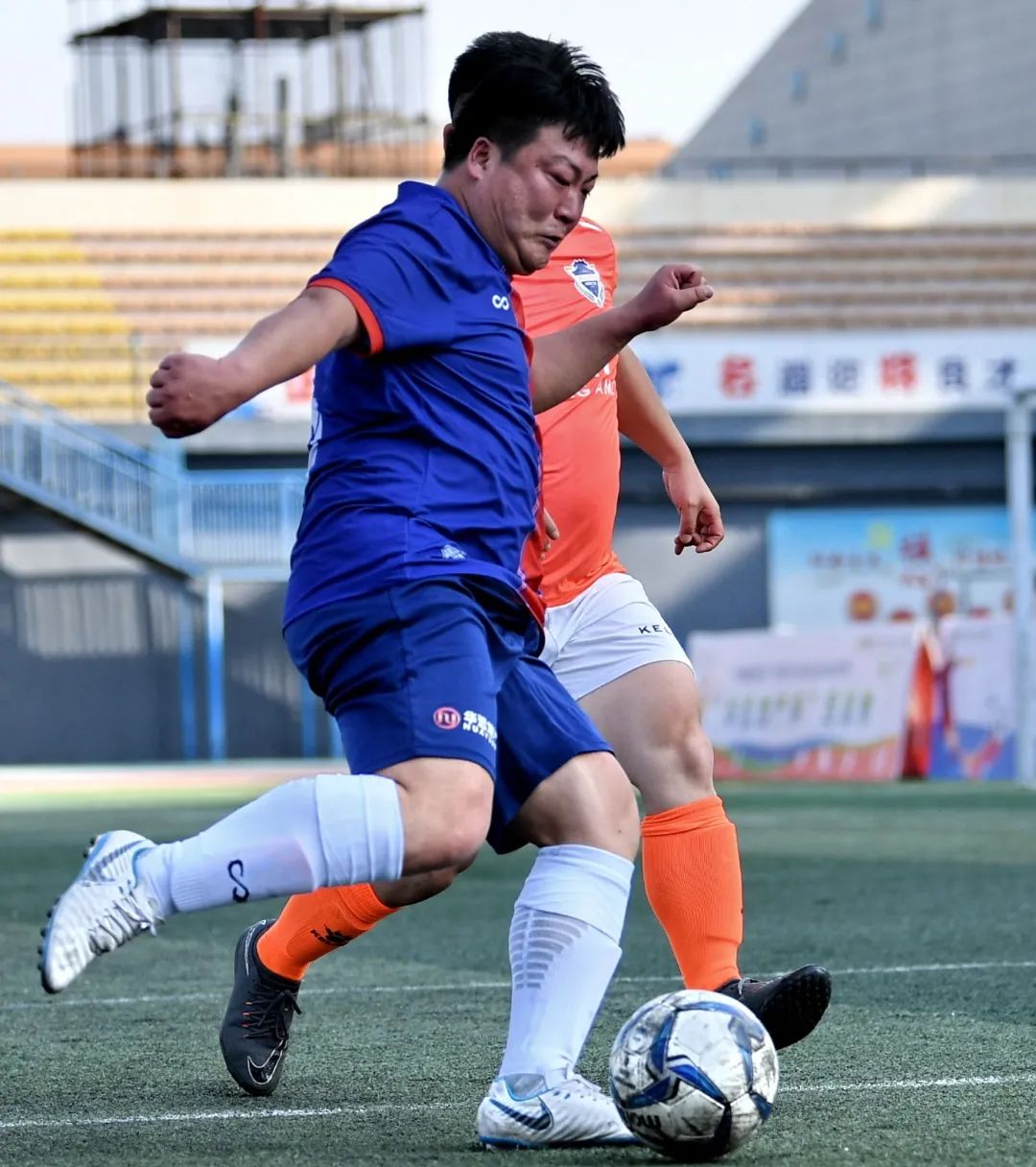 银川绿茵场足球运动会,2023年宁夏银川足球联赛