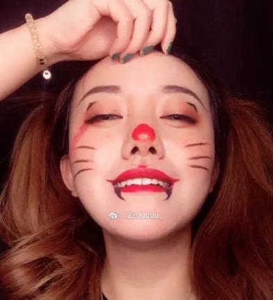 万圣节狂欢萌果来捣蛋,万圣节狂欢一起来