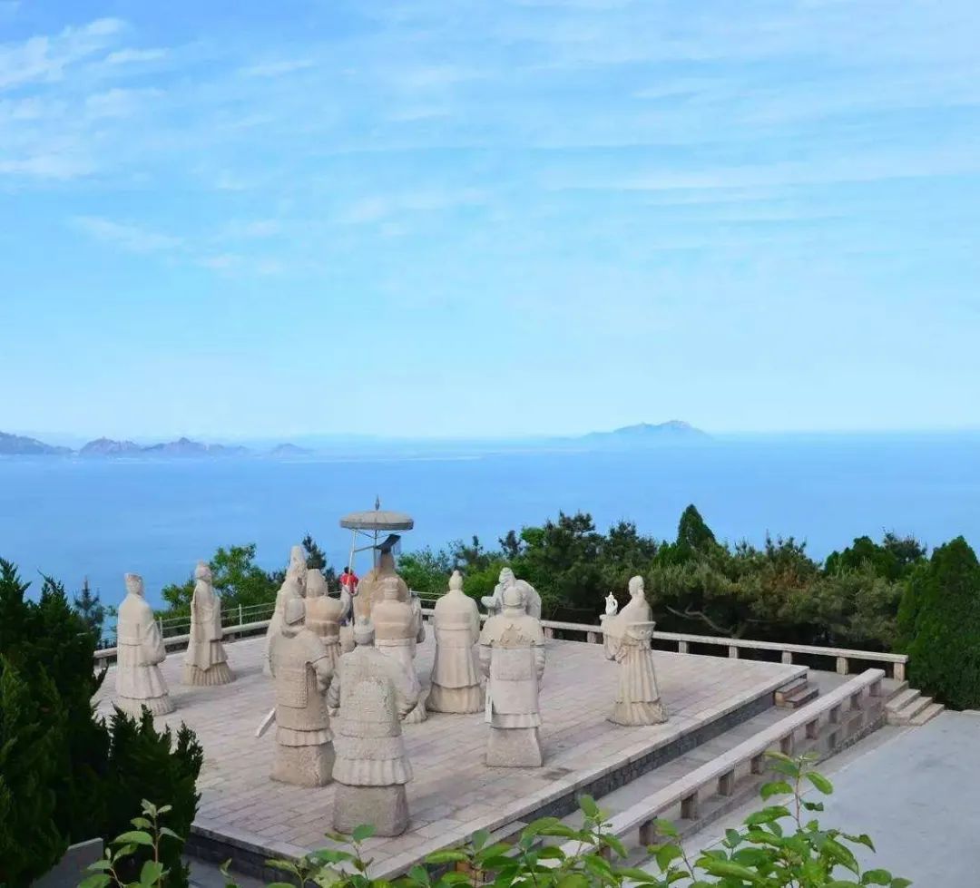 什么是青岛的象征,什么是青岛