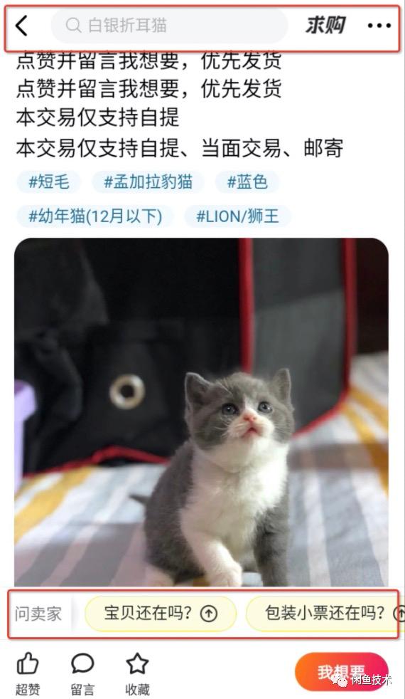 闲鱼app使用攻略,闲鱼app介绍与使用方法教程