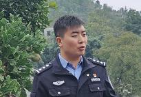 胡雷：在脱贫攻坚的主战场上绽放青春之光（四）