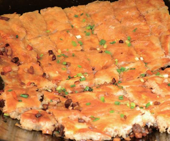 与爱同行惠游湖北活动景点清单,湖北旅游十大必吃小吃