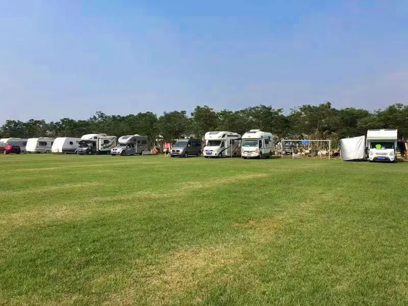 上车旅游打卡,上车打卡下车打卡