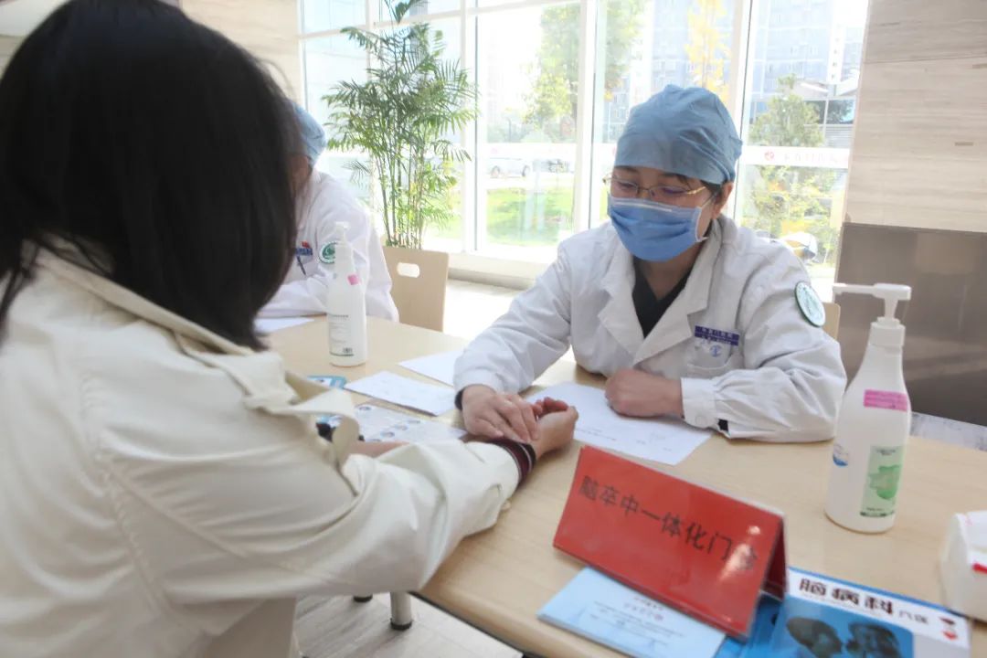 北京脑卒中哪个医院治疗最好,脑梗引起的脑卒中怎么治疗