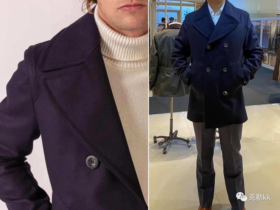 英国品牌男装十大名牌排名,欧洲公认的三大经典男装品牌