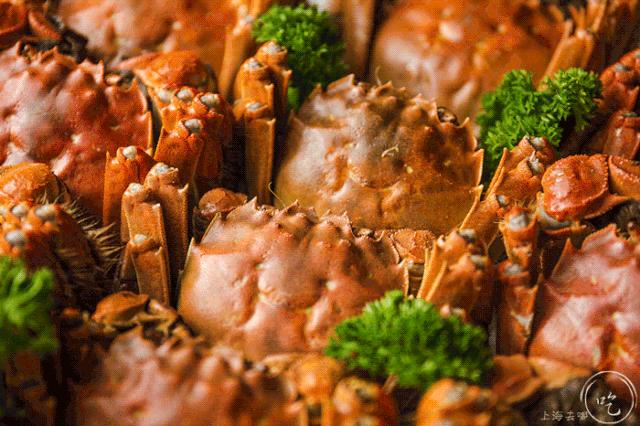 淡水蟹生蚝自助南京,大闸蟹鳗鱼生蚝自助