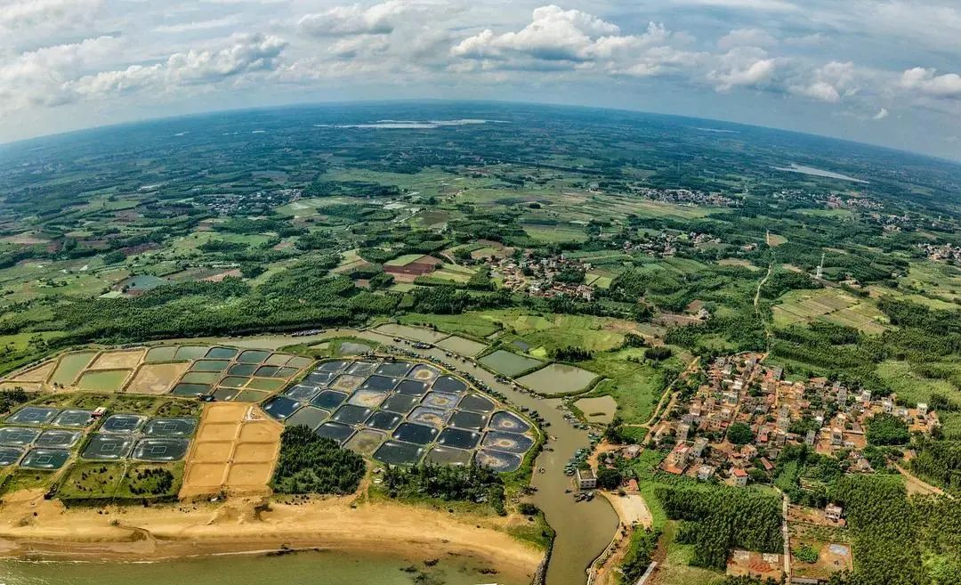 广东不属于珠三角的地方,广东不止只有猪脚饭还有烧鸭