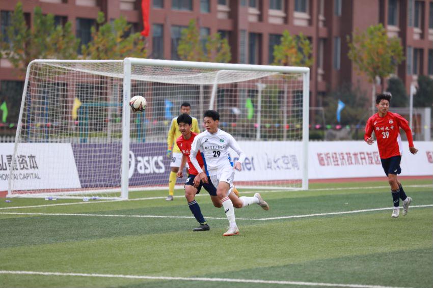 河南最差的十所学校,河南20大名校