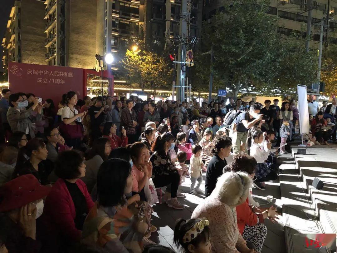 又暖又酷！为了远方的他们，成都娃自办公益音乐会