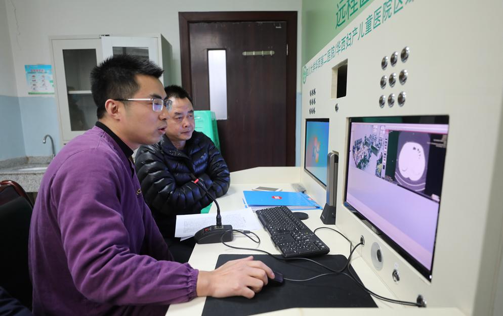 广安华西医院最新消息,四川大学华西广安医院怎么样