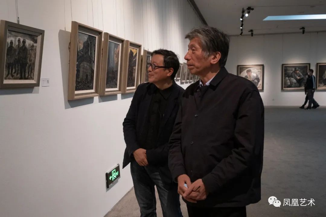 凤凰艺术直播录像,凤凰艺术展览视频