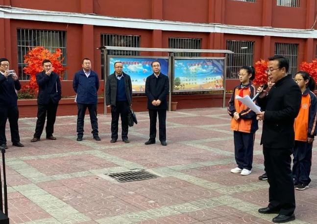 小学校际联合教研携手共进,联合教研活动报道