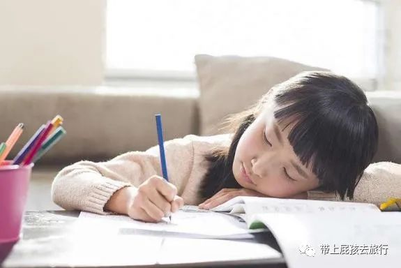 不用海淘的好物,澳洲保护孩子眼睛的保健品