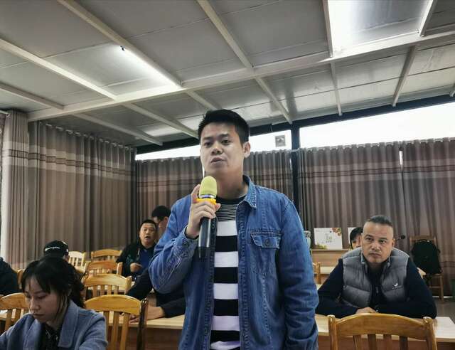 11月2日柳州市融安县举行2020年“融安金桔”上市新闻发布会