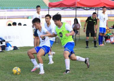 广州市市长杯7人制足球,市长杯增城站