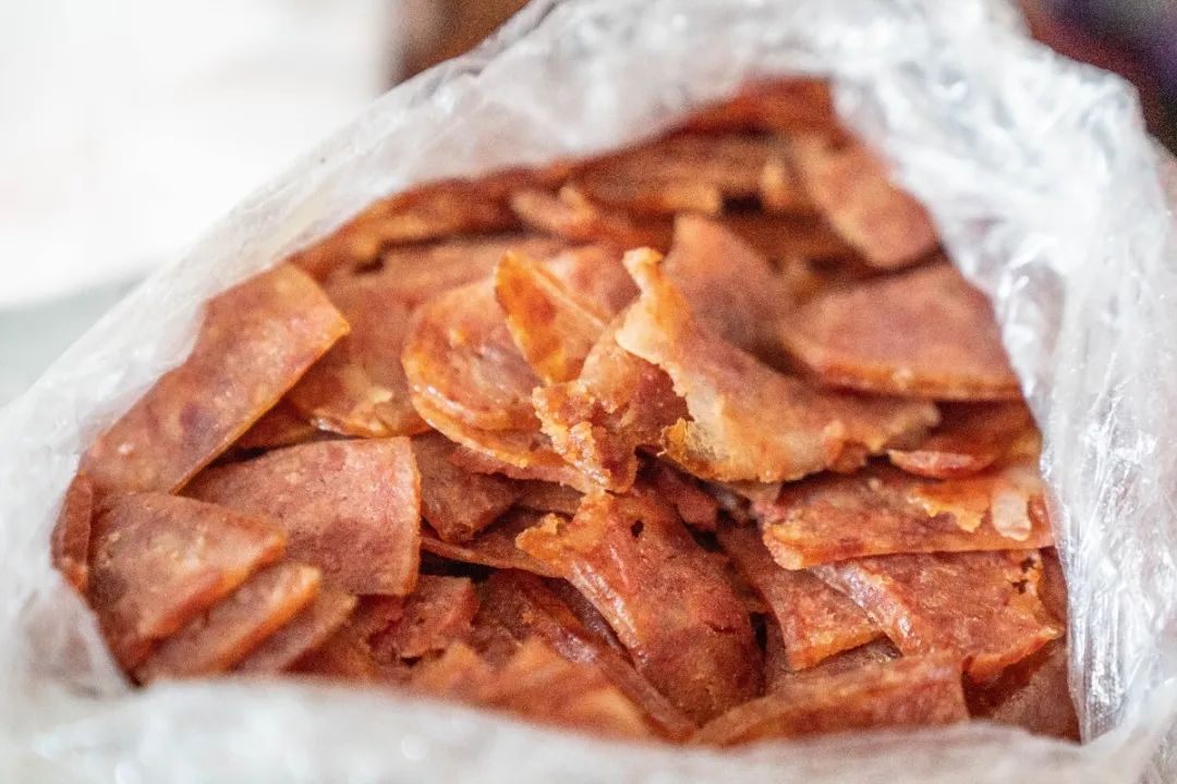 已经失传的小吃,温州开了30年的饭团小摊