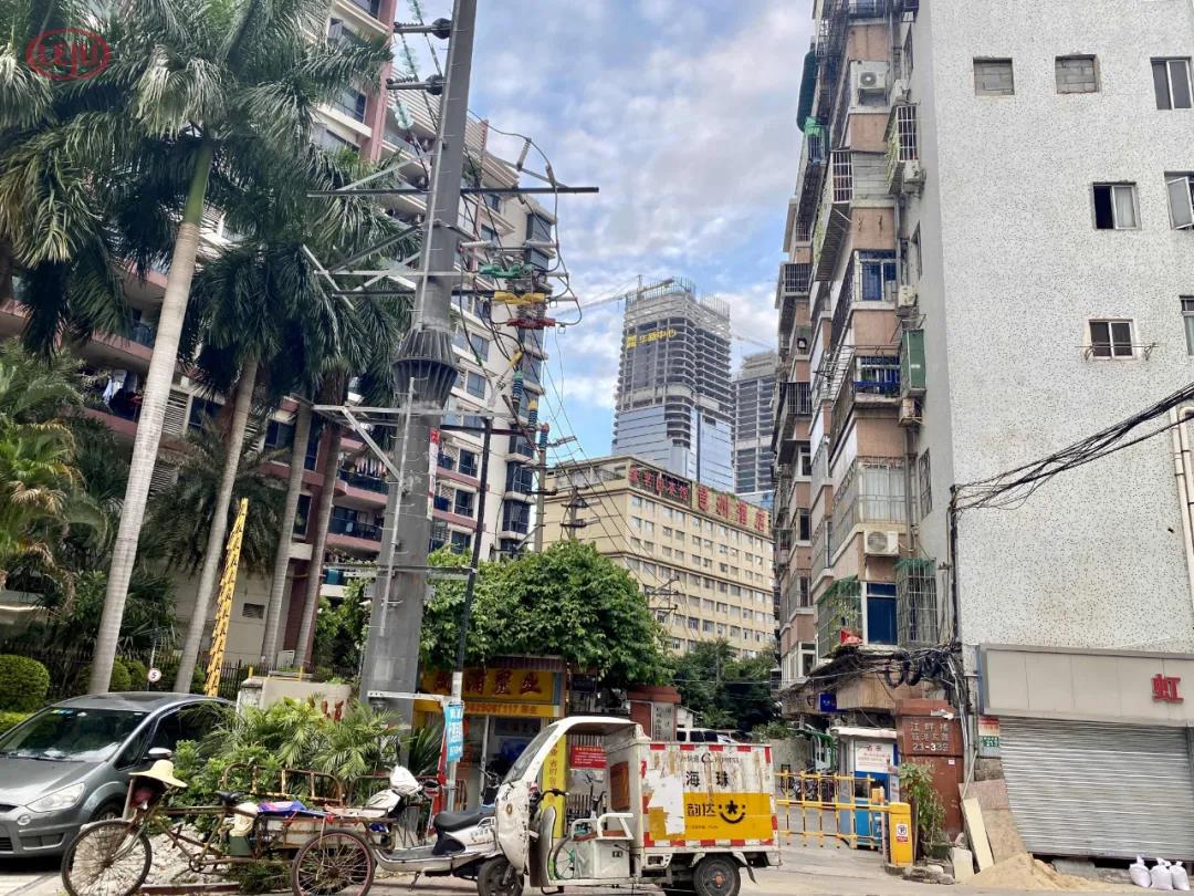 “香饽饽”琶洲:二手房有超10万+,也有3字头