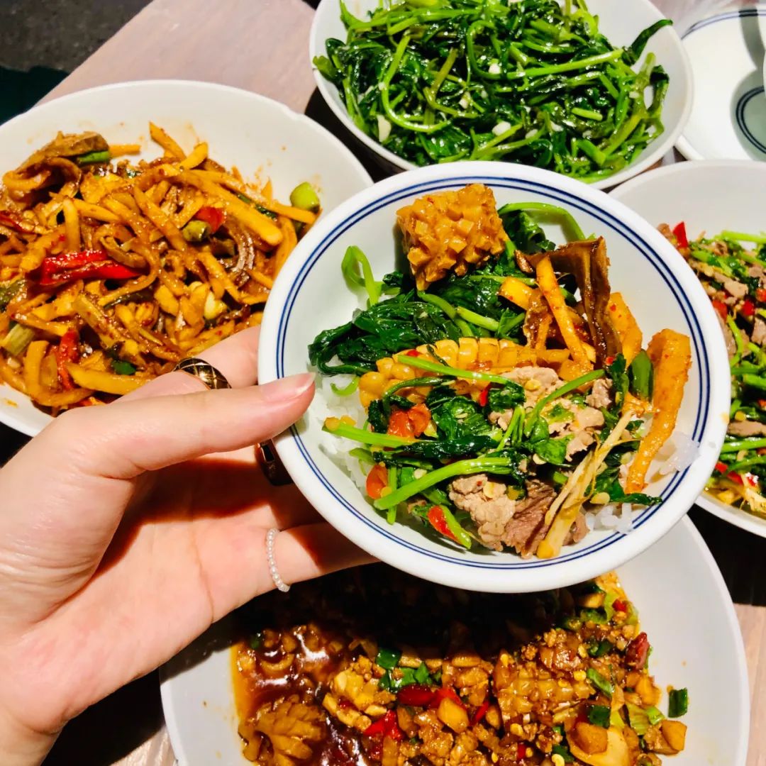 问了21个人，他们为什么N刷长沙