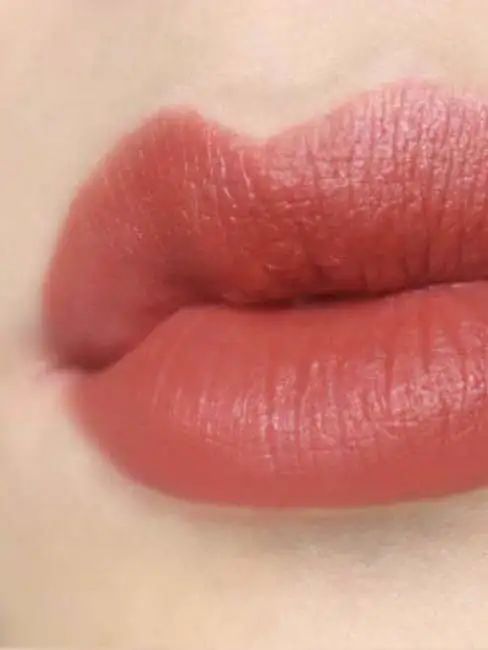 秋冬大牌口红,各大牌永不过时的大牌口红