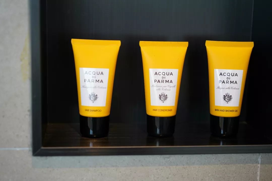 酒店好用的生活用品推荐,有啥值得收藏的酒店用品