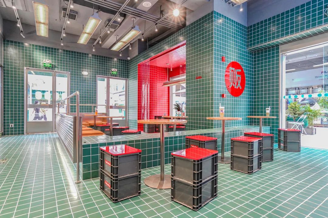 水果茶饮品店有哪些,水果茶饮店