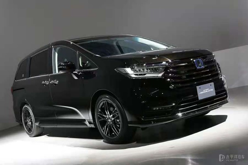 本田2019年下半年将要上市的新车,本田带电的车型