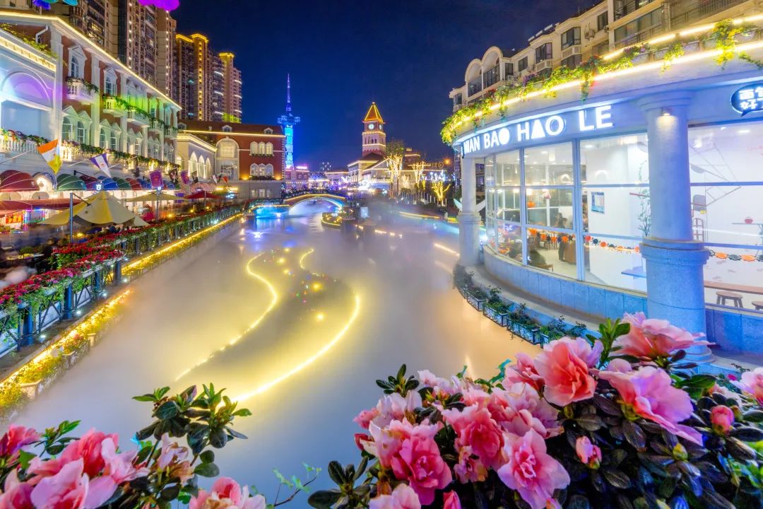 盐城发色,盐城代表颜色