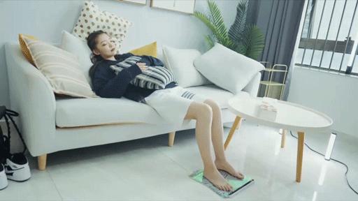 日本4分钟变态减肥法,腿部抽脂大象腿真实案例