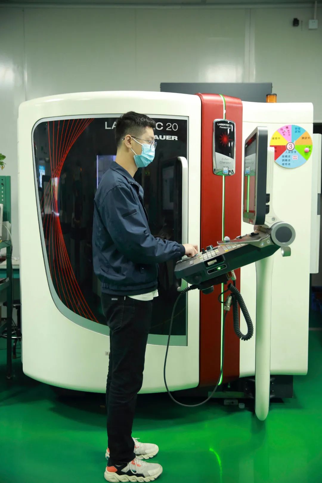 富士康深圳园区最新情况,走进富士康龙华