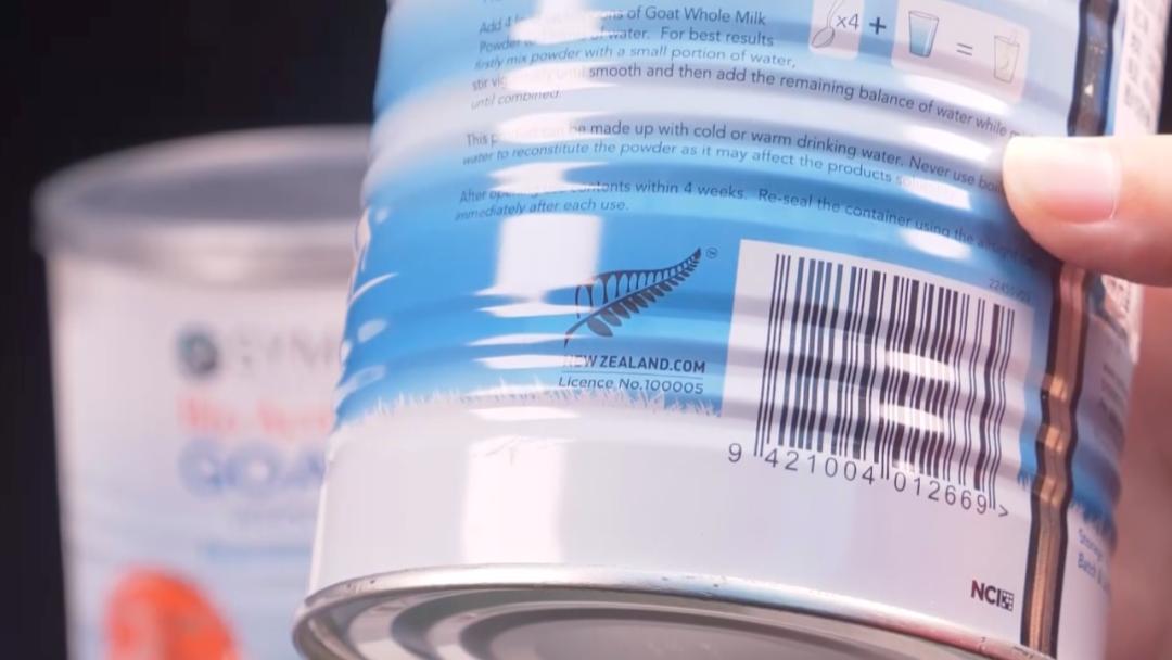 进博美味来袭！新西兰总理都点赞的奶、“世界最好”的米都来咯