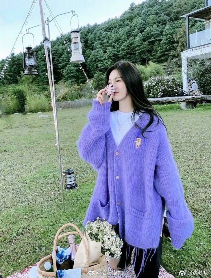 陈乔恩王子变青蛙短发,王子变青蛙陈乔恩试礼服