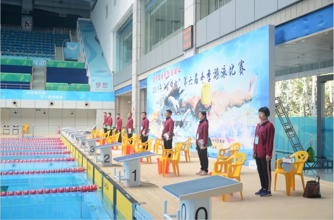 2023年全民健身赛事一览表,全民健身活动赛事