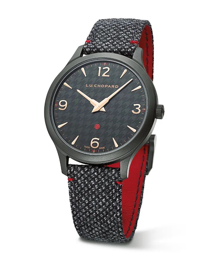 双十一值得入的大牌新品,双十一腕表性价比